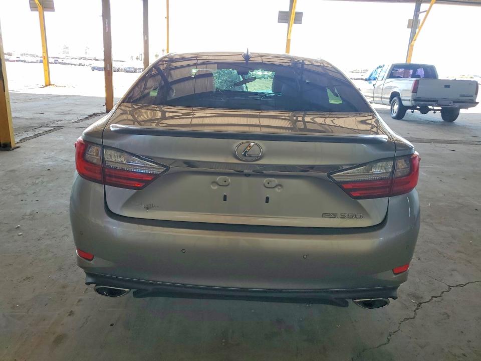 Aukcja sprzedaży 2016 Lexus Es, vin: 58ABK1GG9GU022954, numer aukcji: 58405976