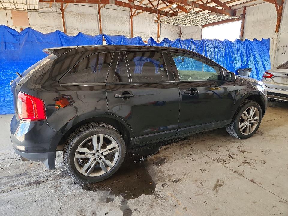 Продажа на аукционе авто 2014 Ford Edge, vin: 2FMDK3JC6EBA04495, номер лота: 57396966