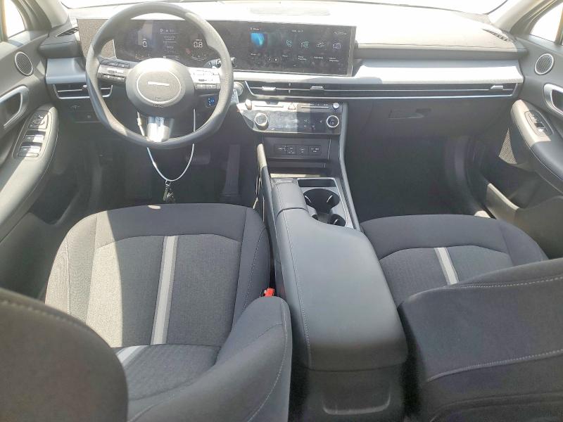 Aukcja sprzedaży 2025 Hyundai Sonata, vin: KMHL64JA7SA485627, numer aukcji: 54841796