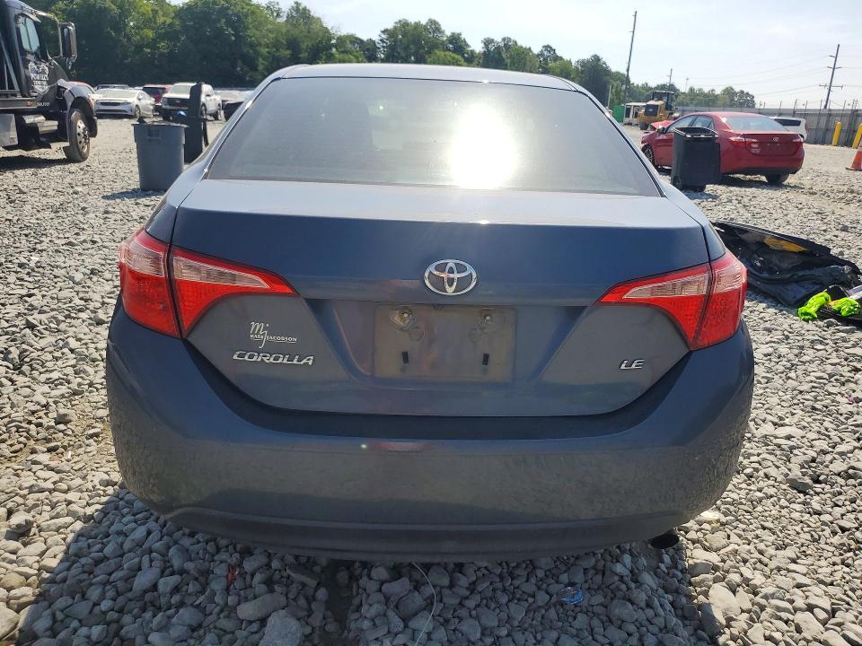 Aukcja sprzedaży 2019 Toyota Corolla, vin: 2T1BURHE3KC183677, numer aukcji: 56158276