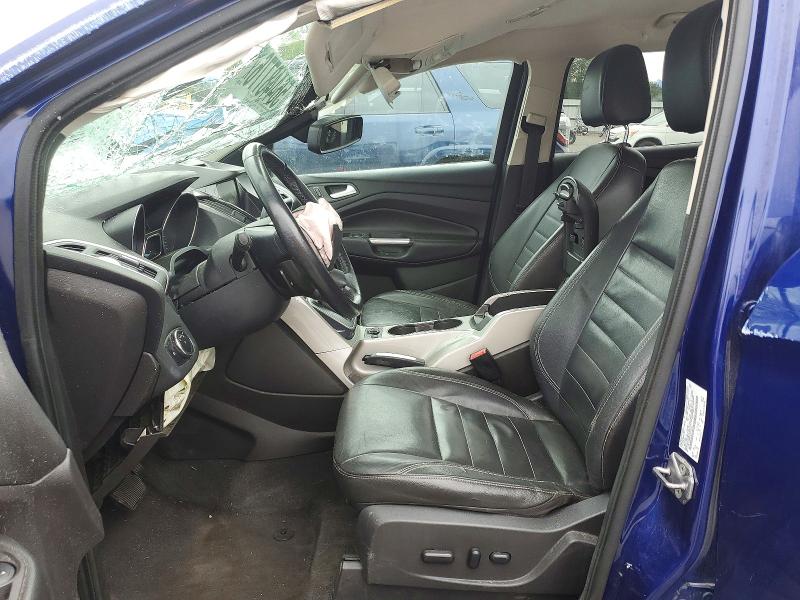 56448776 :رقم المزاد ، 1FMCU0H90DUC55875 vin ، 2013 Ford Escape مزاد بيع