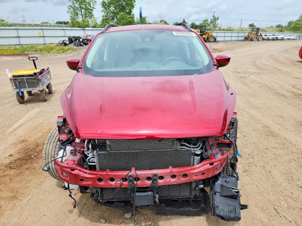 Aukcja sprzedaży 2019 Ford Escape, vin: 1FMCU9HD4KUB22946, numer aukcji: 56783966