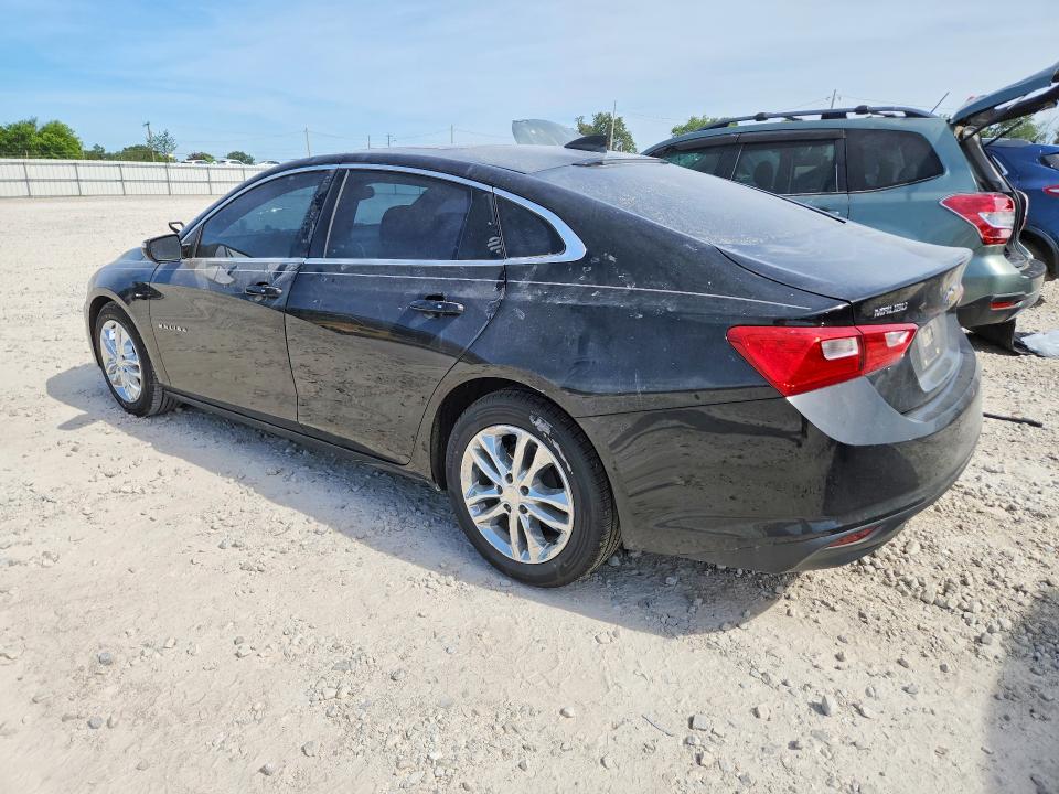 Продаж на аукціоні авто 2016 Chevrolet Malibu, vin: 1G1ZE5ST8GF201688, номер лоту: 54536576