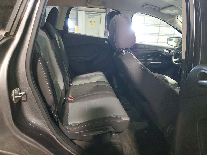 Продажа на аукционе авто 2014 Ford Escape, vin: 1FMCU0G94EUB07361, номер лота: 55584516