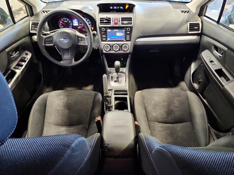 Aukcja sprzedaży 2015 Subaru Xv Crosstrek, vin: JF2GPACC0F8256575, numer aukcji: 56494256