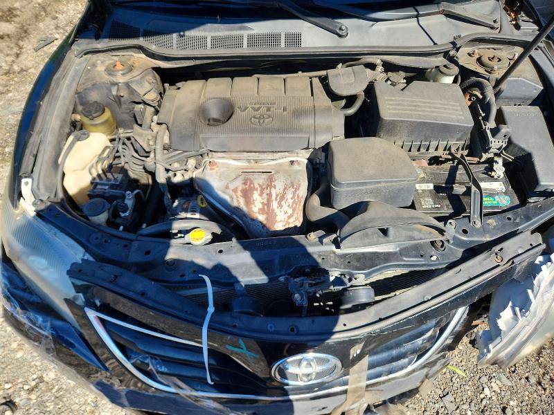 57773086 :رقم المزاد ، 4T1BF3EK3BU665145 vin ، 2011 Toyota Camry مزاد بيع