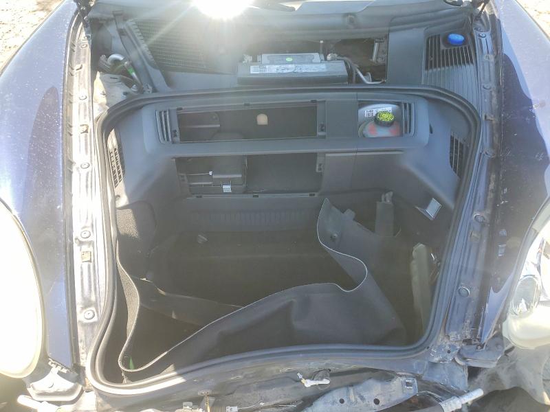 Aukcja sprzedaży 2008 Porsche Cayman, vin: WP0AA29888U761577, numer aukcji: 57468706