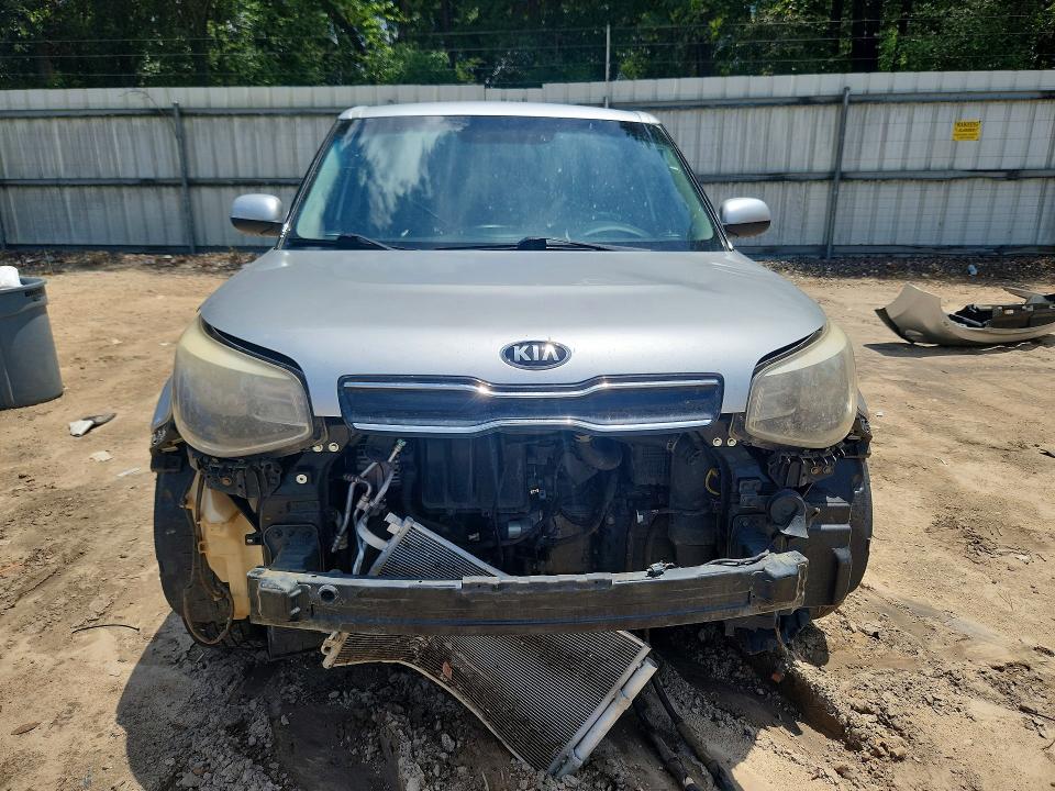 Aukcja sprzedaży 2019 Kia Soul, vin: KNDJP3A55K7674893, numer aukcji: 58230226