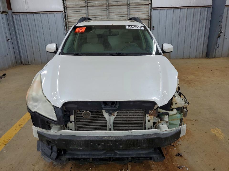 Aukcja sprzedaży 2012 Subaru Outback, vin: 4S4BRBGC4C3263472, numer aukcji: 56428916
