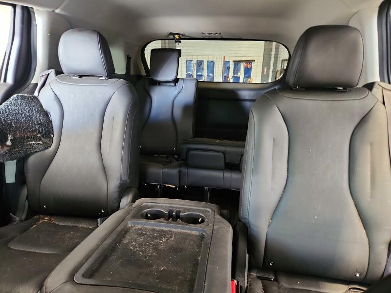 2024 Kia Carnival მანქანა იყიდება აუქციონზე, vin: KNDNC5H33R6442628, აუქციონის ნომერი: 55219996