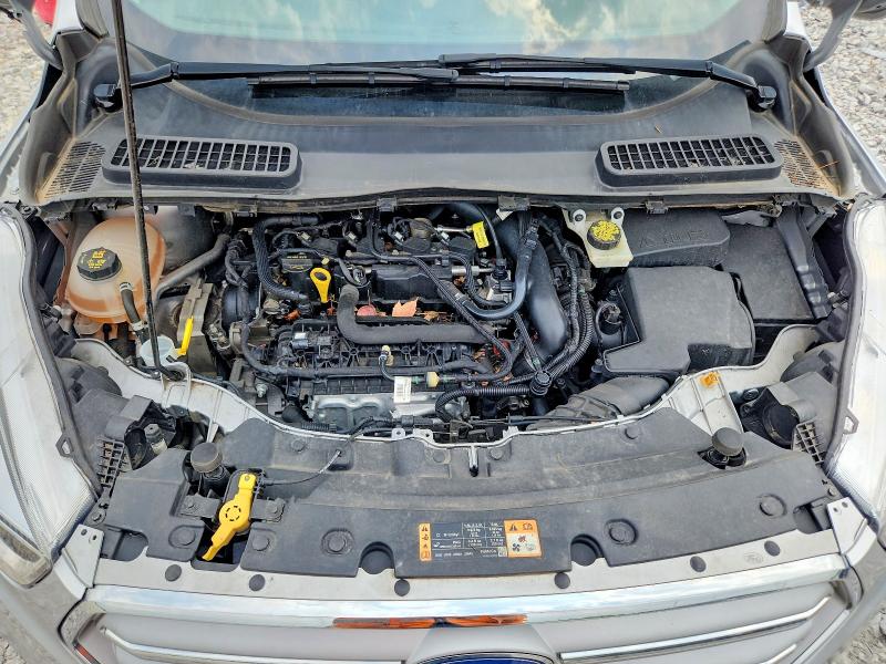 Aukcja sprzedaży 2019 Ford Escape, vin: 1FMCU9GD3KUA78102, numer aukcji: 56412296
