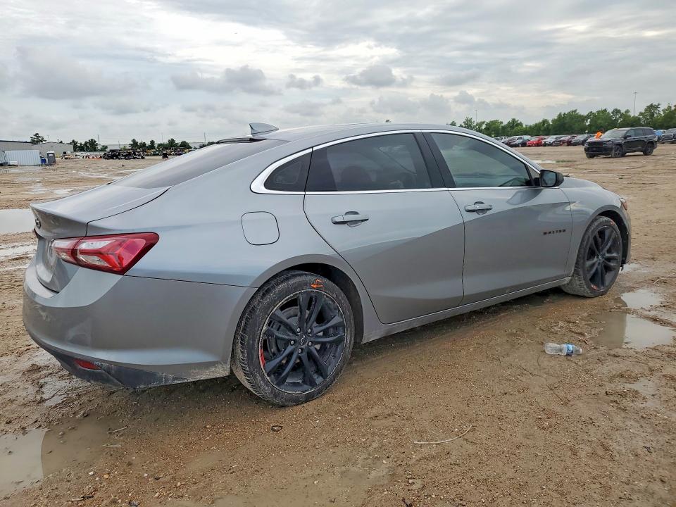 Продаж на аукціоні авто 2023 Chevrolet Malibu, vin: 1G1ZD5ST0PF147242, номер лоту: 57439856