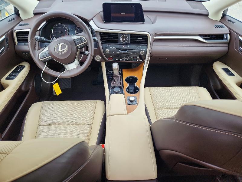 2017 Lexus Rx 350 მანქანა იყიდება აუქციონზე, vin: 2T2BZMCA6HC098331, აუქციონის ნომერი: 57720156