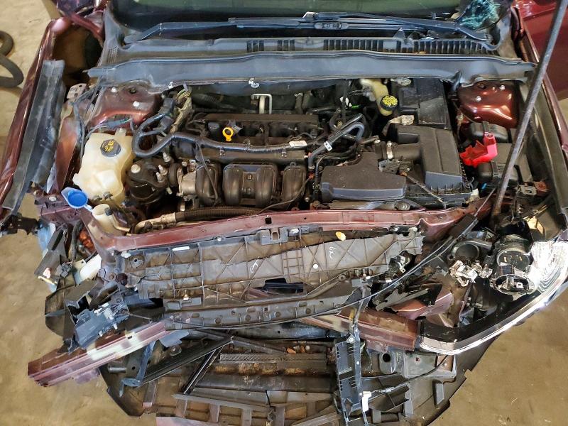 Aukcja sprzedaży 2016 Ford Fusion, vin: 3FA6P0H78GR324143, numer aukcji: 55975286