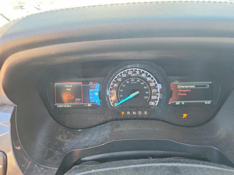 Aukcja sprzedaży 2019 Ford Ranger, vin: 1FTER4FH6KLA76033, numer aukcji: 57549156
