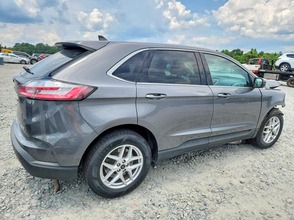 2023 Ford Edge მანქანა იყიდება აუქციონზე, vin: 2FMPK4J92PBA30151, აუქციონის ნომერი: 57181616