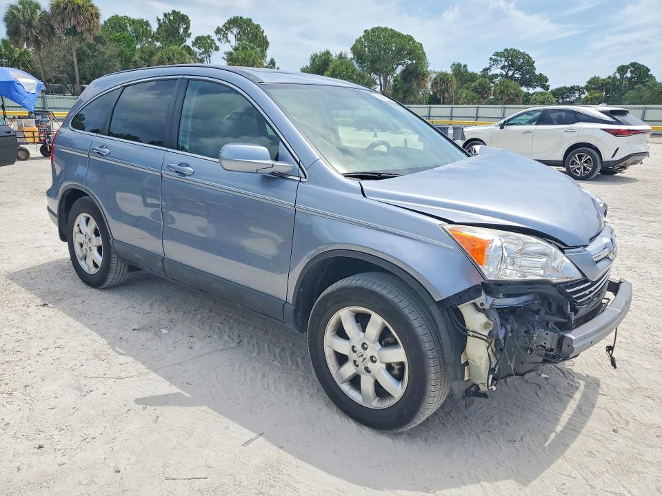 Aukcja sprzedaży 2008 Honda Cr-v, vin: JHLRE38748C019823, numer aukcji: 58915236