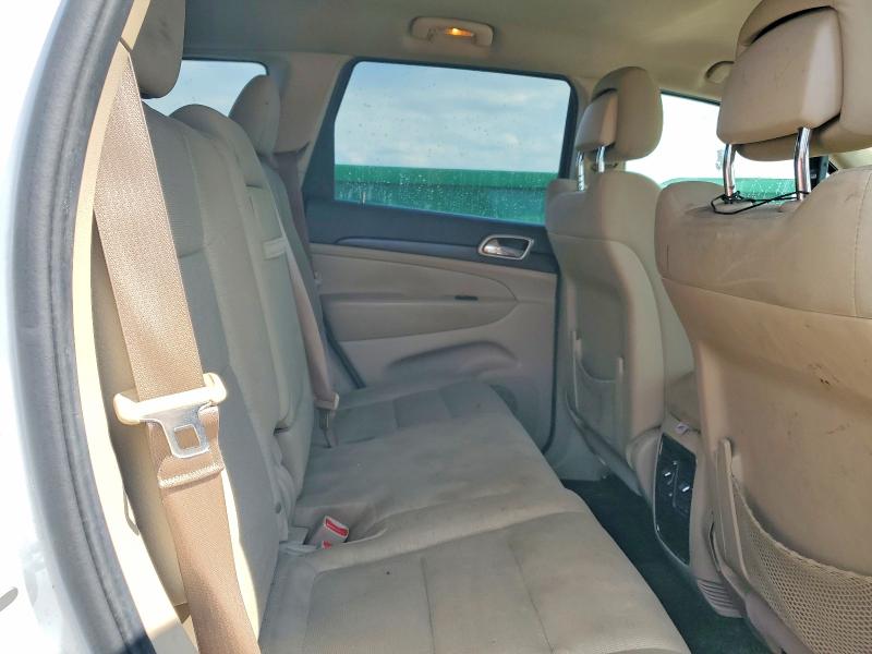 Aukcja sprzedaży 2014 Jeep Grand Cherokee, vin: 1C4RJFAGXEC319320, numer aukcji: 58594876