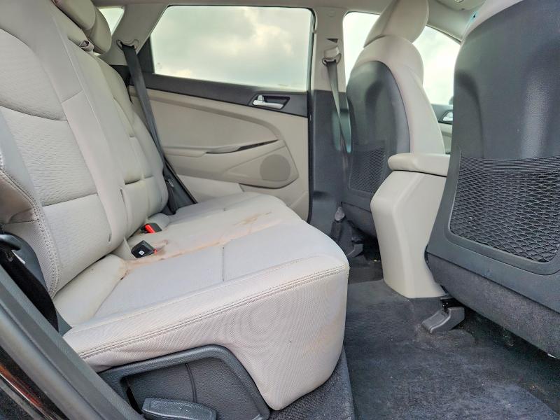 Aukcja sprzedaży 2021 Hyundai Tucson, vin: KM8J33A4XMU290434, numer aukcji: 55922246