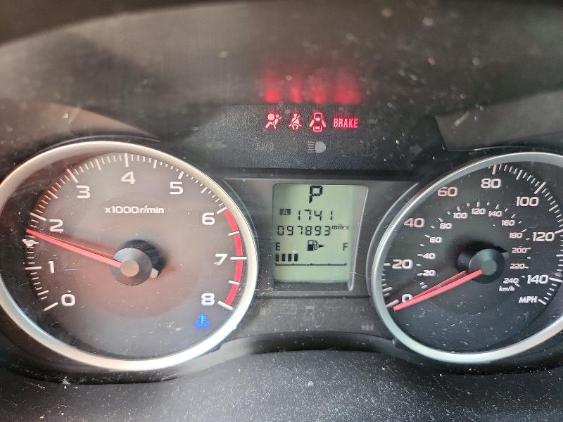 Продаж на аукціоні авто 2014 Subaru Forester, vin: JF2SJAEC8EH427922, номер лоту: 58520406