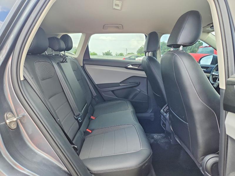 Aukcja sprzedaży 2022 Volkswagen Taos, vin: 3VVRX7B23NM042582, numer aukcji: 56460646
