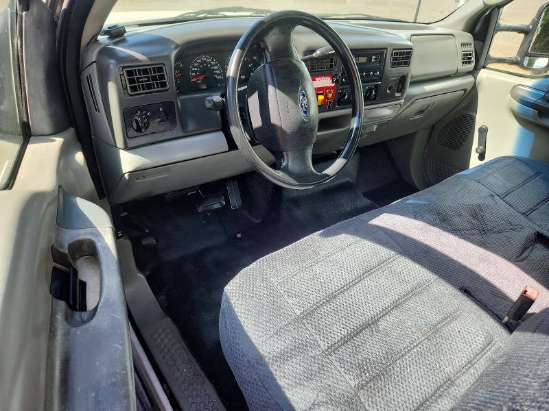 Aukcja sprzedaży 2003 Ford F450, vin: 1FDXF46S83EC74837, numer aukcji: 55135306