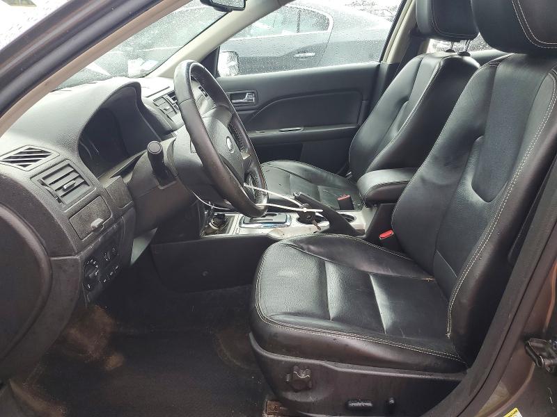 Продаж на аукціоні авто 2010 Ford Fusion, vin: 3FAHP0CG5AR111657, номер лоту: 57465406
