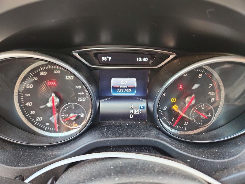 Auction sale of the 2019 Mercedes-benz Cla, vin: WDDSJ4GB6KN776259, lot number: 57189726