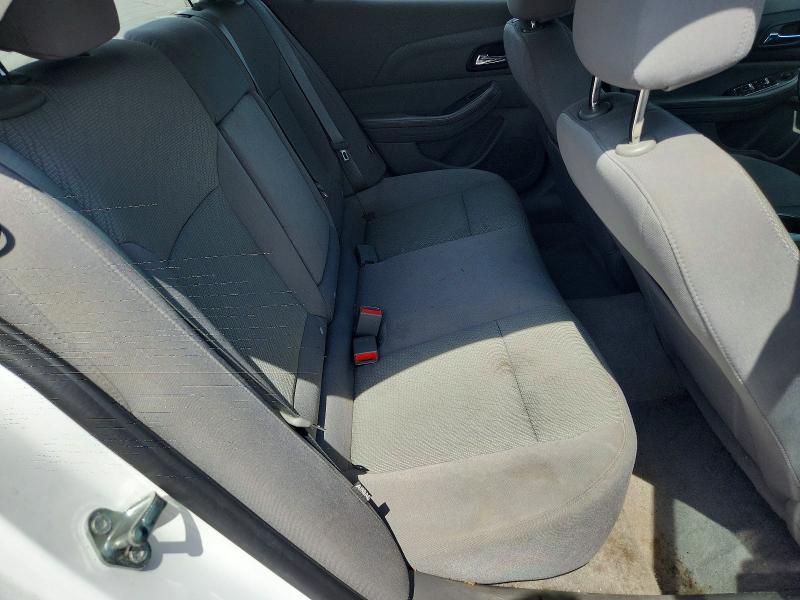 Aukcja sprzedaży 2013 Chevrolet Malibu, vin: 1G11B5SA4DF352396, numer aukcji: 85985735