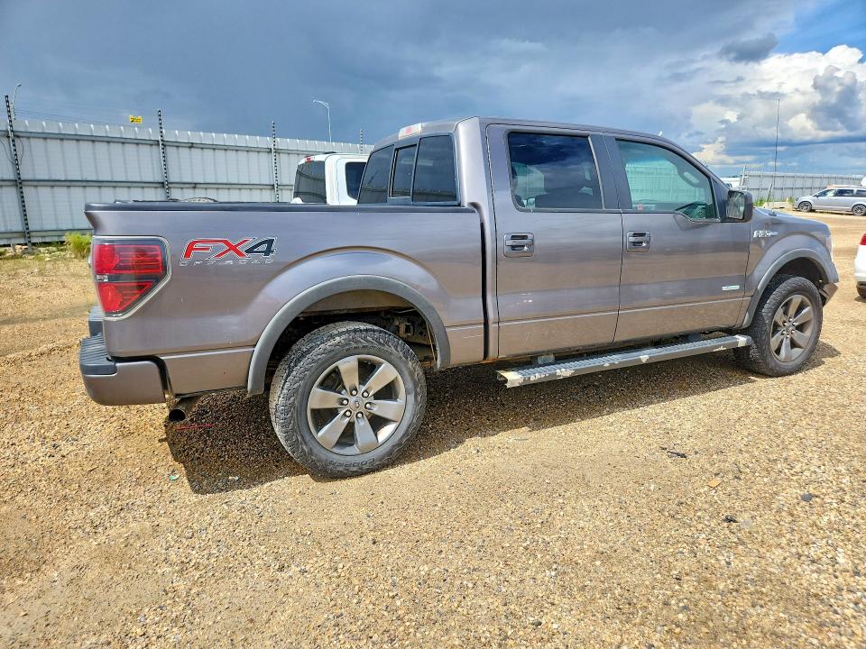 Aukcja sprzedaży 2014 Ford F150, vin: 1FTFW1ET8EKD86390, numer aukcji: 79133755