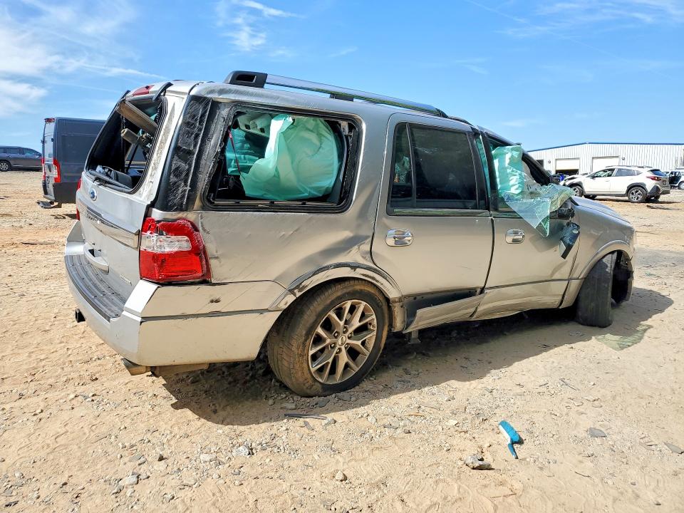 Продажа на аукционе авто 2015 Ford Expedition, vin: 1FMJU2AT9FEF31413, номер лота: 56405416