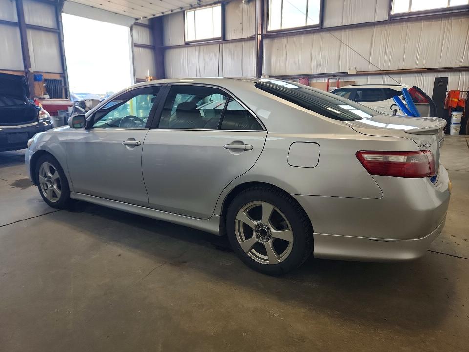 Aukcja sprzedaży 2008 Toyota Camry, vin: 4T1BE46K58U205288, numer aukcji: 57999736