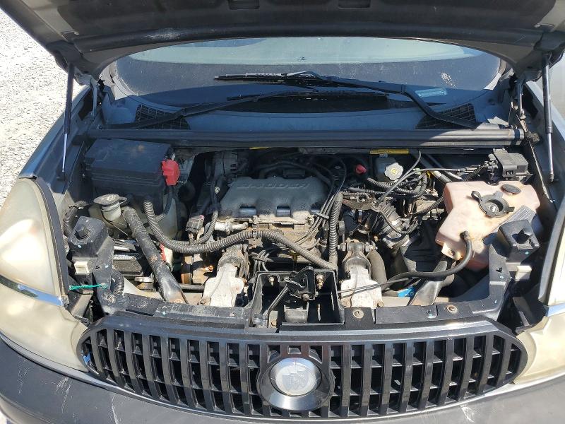 85609885 :رقم المزاد ، 3G5DB03EX4S524586 vin ، 2004 Buick Rendezvous مزاد بيع