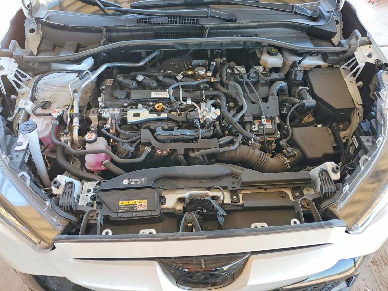 Продаж на аукціоні авто 2025 Toyota Corolla Cross Hybrid, vin: 7MUFBABG0SV087294, номер лоту: 59274336