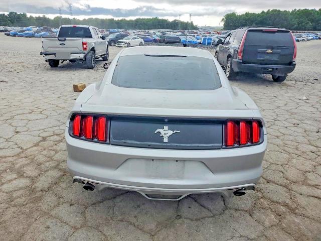 Продажа на аукционе авто 2016 Ford Mustang, vin: 1FA6P8AM3G5292140, номер лота: 56620406