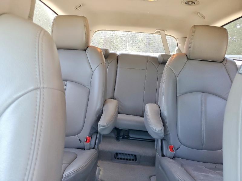 Продажа на аукционе авто 2013 Buick Enclave, vin: 5GAKVBKD5DJ135353, номер лота: 55464656