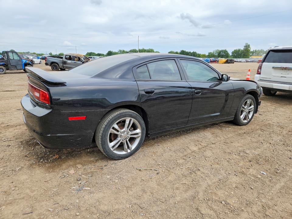 58964616 :رقم المزاد ، 2C3CDXJG9DH538479 vin ، 2013 Dodge Charger مزاد بيع