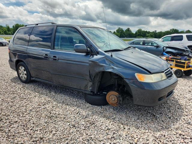 Aukcja sprzedaży 2004 Honda Odyssey, vin: 5FNRL18684B072259, numer aukcji: 56938096