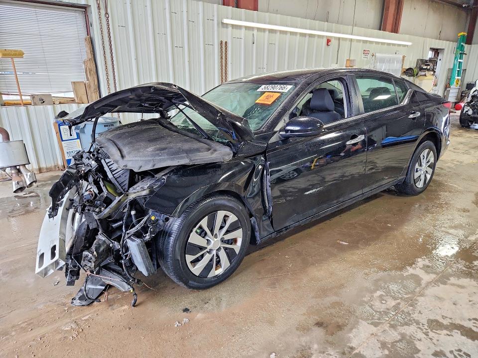 Продаж на аукціоні авто 2020 Nissan Altima, vin: 1N4BL4BV7LC249775, номер лоту: 58290766