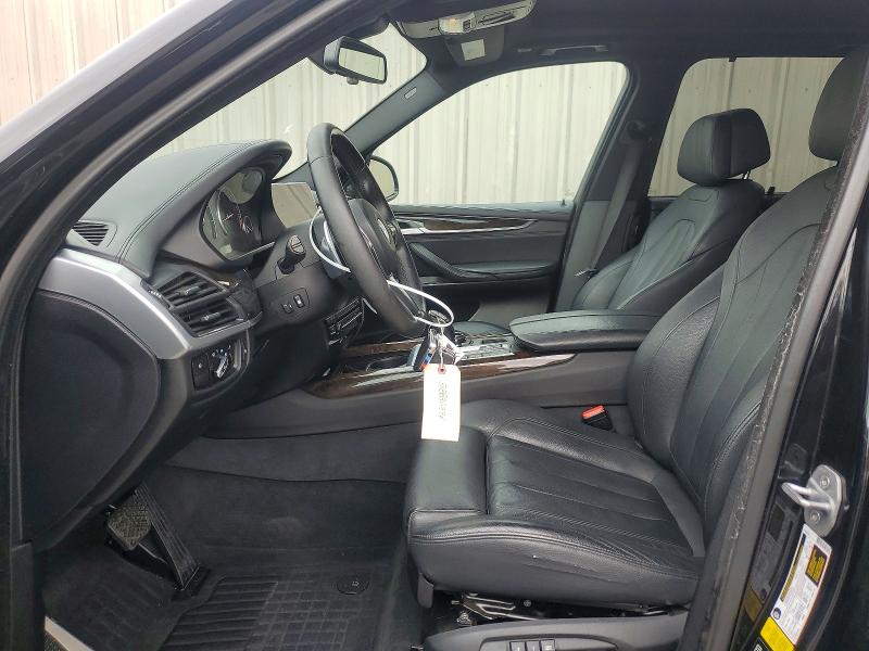 Продаж на аукціоні авто 2016 Bmw X5, vin: 5UXKR6C52G0J79661, номер лоту: 58836976