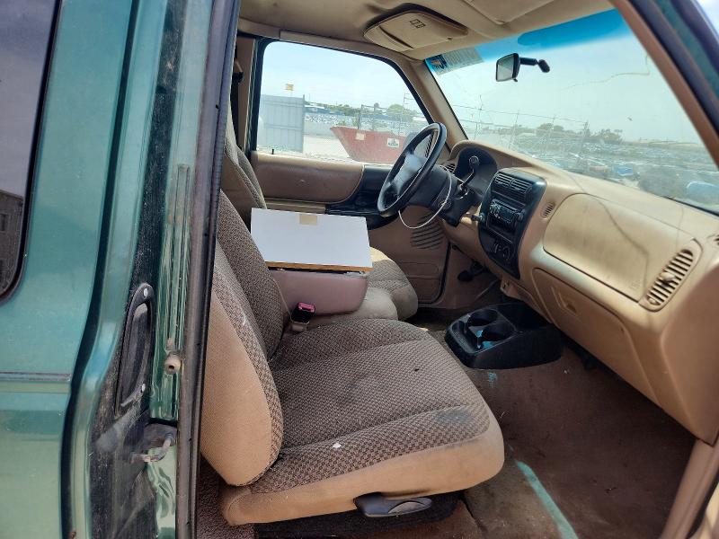 57108646 :رقم المزاد ، 1FTYR14U3WTA57456 vin ، 1998 Ford Ranger مزاد بيع