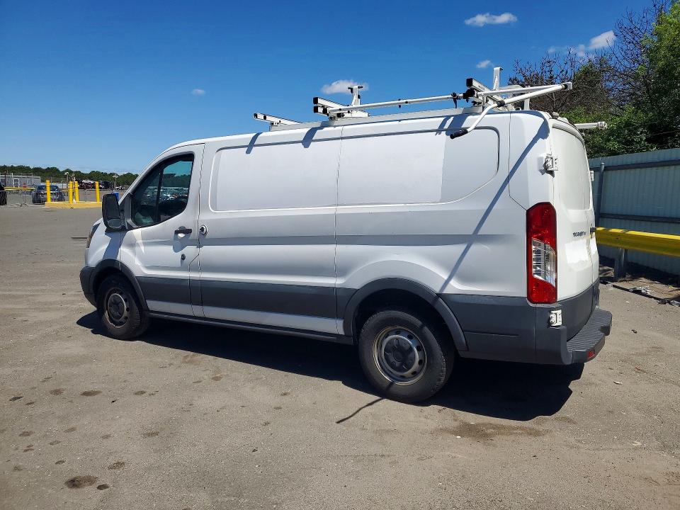 Продажа на аукционе авто 2017 Ford Transit, vin: 1FTYE1ZM9HKB41066, номер лота: 59747996