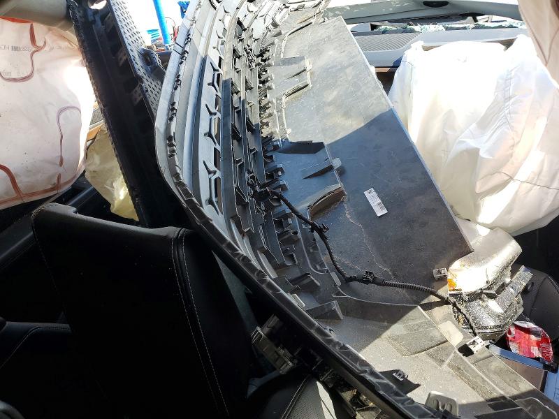 2025 Volkswagen Atlas მანქანა იყიდება აუქციონზე, vin: 1V2HR2CA1SC557931, აუქციონის ნომერი: 58100536