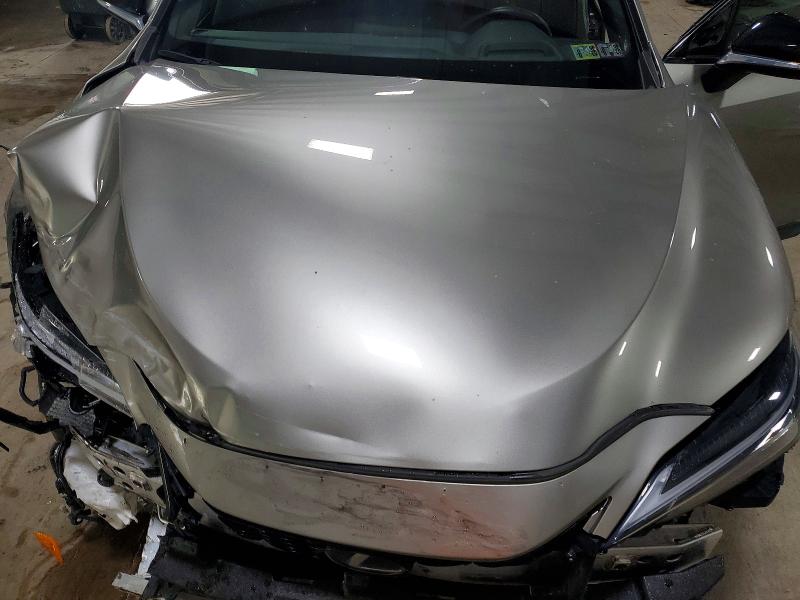 Продаж на аукціоні авто 2025 Lexus Nx 350, vin: 2T2KGCEZ7SC089292, номер лоту: 57763186
