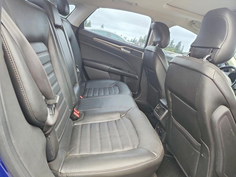Продажа на аукционе авто 2013 Ford Fusion, vin: 3FA6P0LU4DR257453, номер лота: 56280426