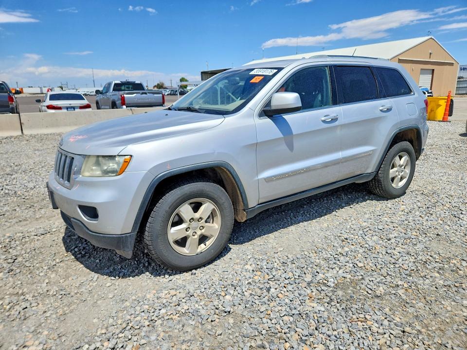 Продажа на аукционе авто 2012 Jeep Grand Cherokee, vin: 1C4RJFAG7CC245660, номер лота: 55918176
