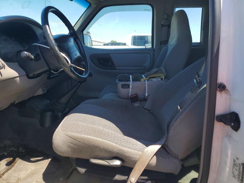 Aukcja sprzedaży 1999 Ford Ranger, vin: 1FTZR15V6XPA27874, numer aukcji: 58810356
