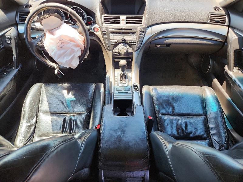 Продажа на аукционе авто 2011 Acura Atl, vin: 19UUA8F56BA004911, номер лота: 58749176