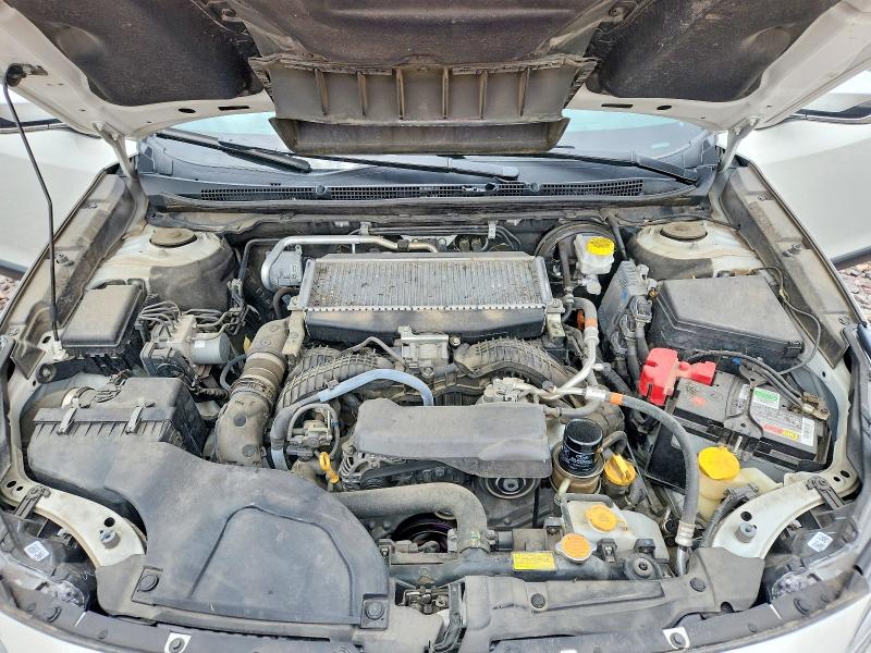 Aukcja sprzedaży 2020 Subaru Outback, vin: 4S4BTGPD4L3122649, numer aukcji: 54352346
