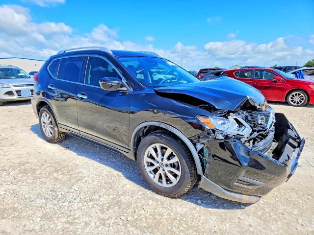 Aukcja sprzedaży 2019 Nissan Rogue, vin: KNMAT2MT7KP535929, numer aukcji: 57846966
